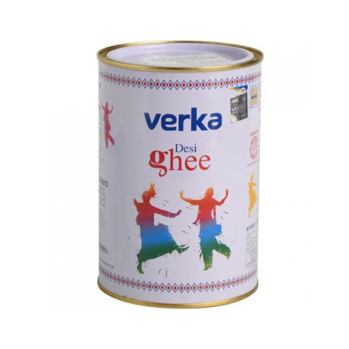 VERKA GHEE 500G