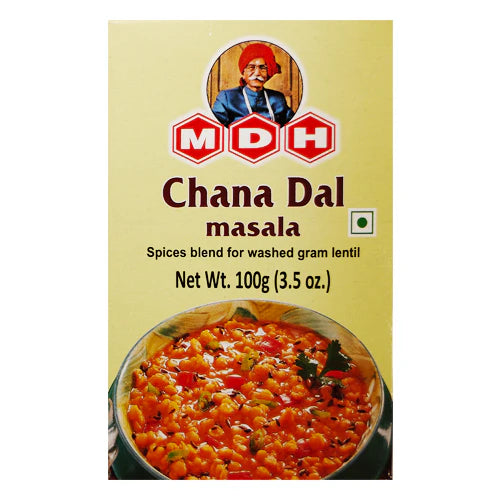 MDH CHANNA DAL MASALA 100G
