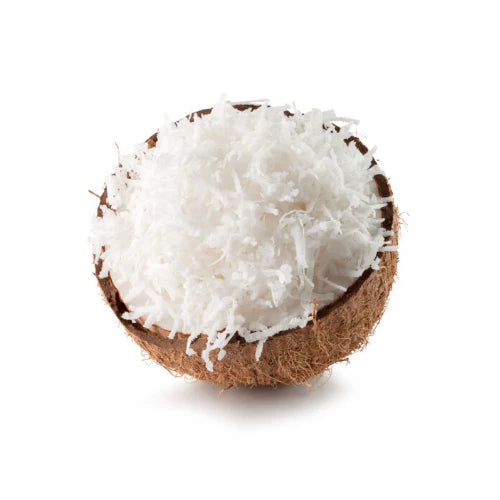 MALABAR DELIGHTS GRATED COCONUT 200G X 5