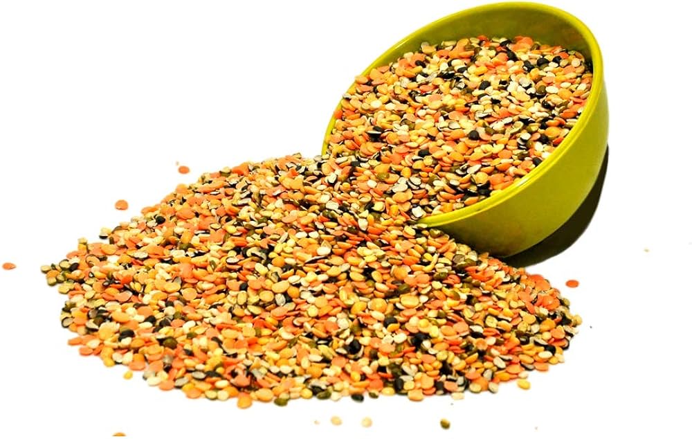 PUNJABI DHAL 1KG