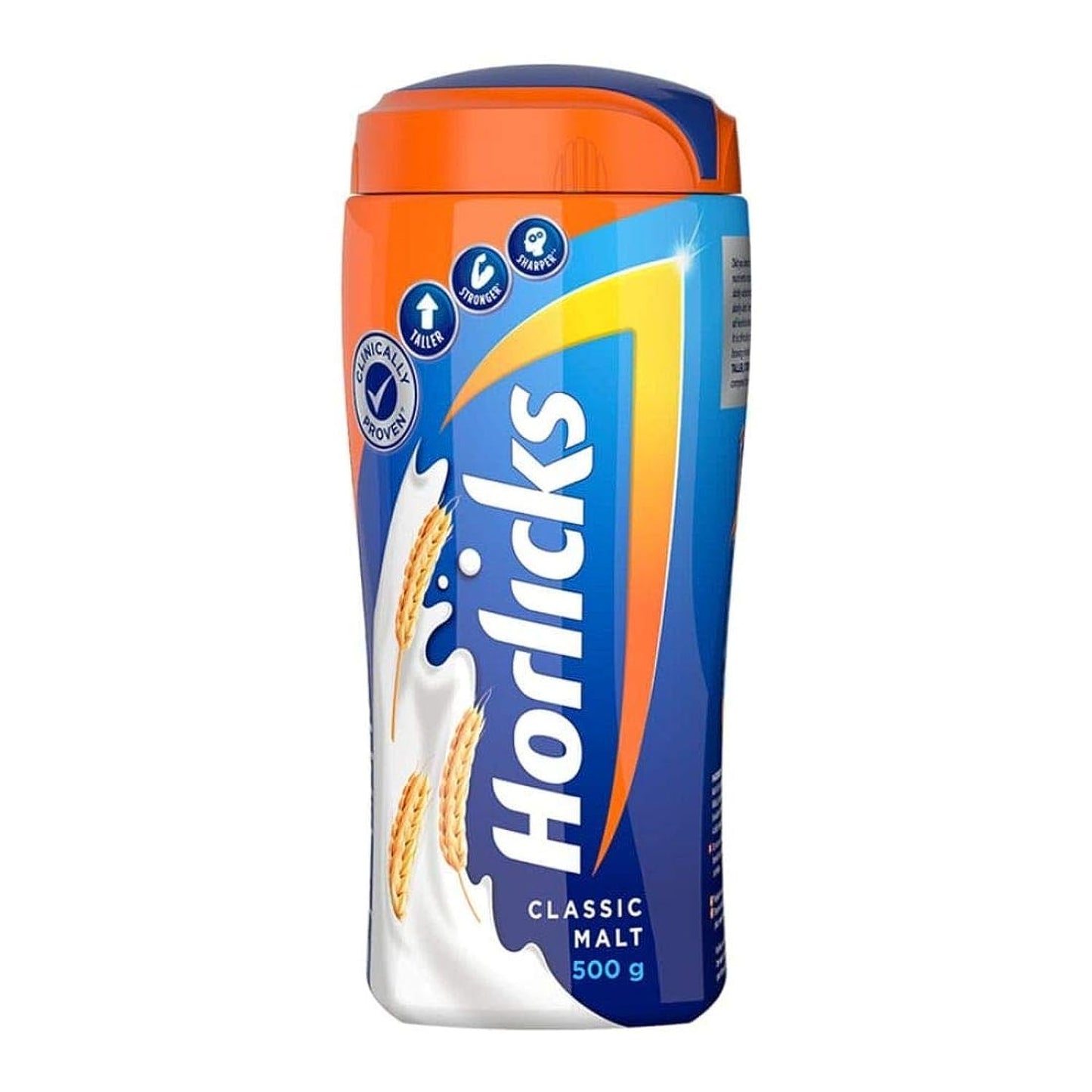 HORLICKS CLASSIC 500G