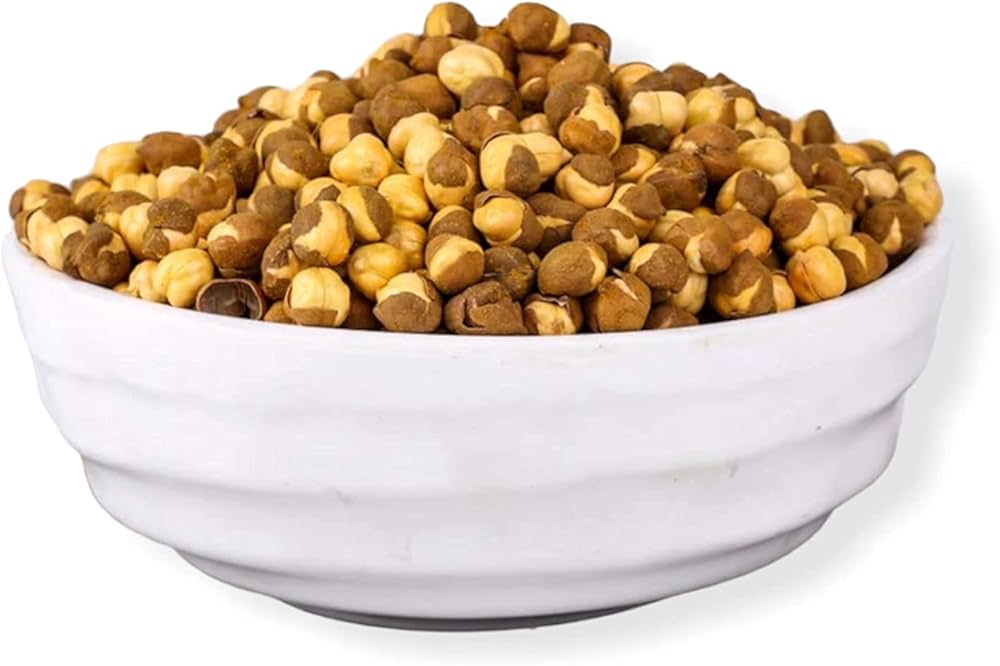 MAHABALESWAR CHANA W/SKIN 500G