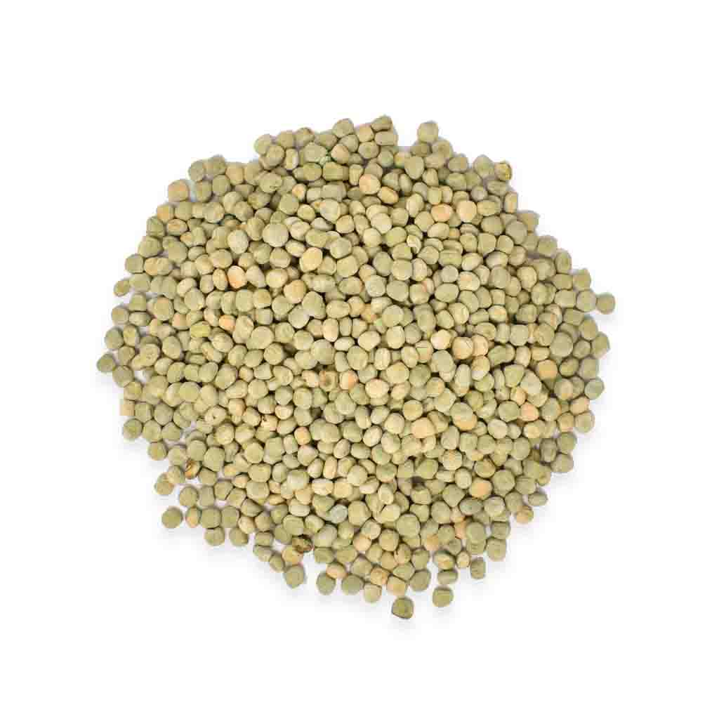 BLUE PEAS 1KG