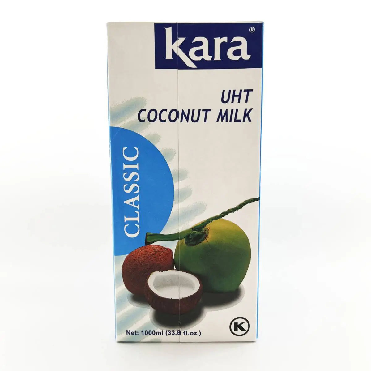 KARA COCONUT MILK 1L