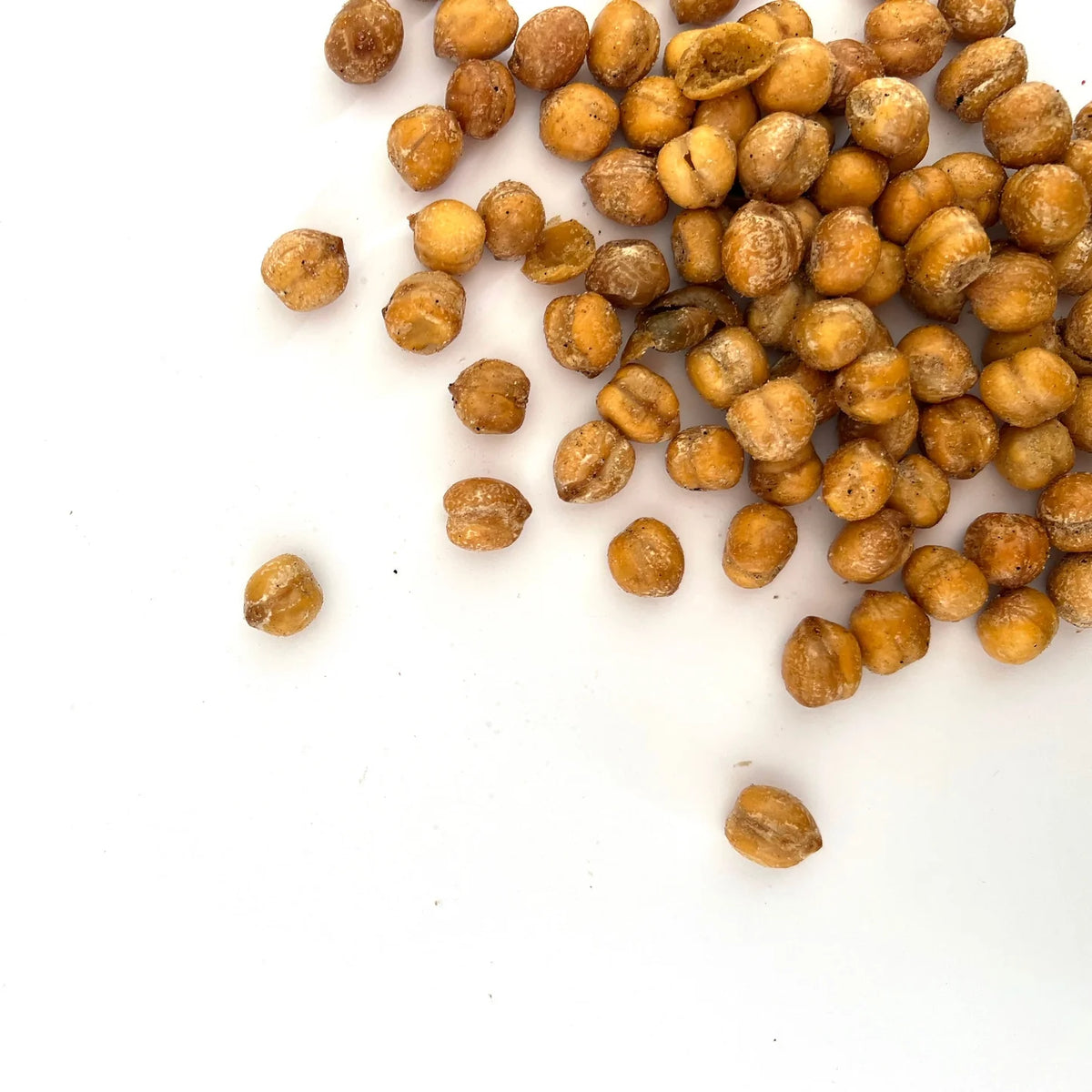 CHARMINAR ROASTED CHICKPEAS 400G