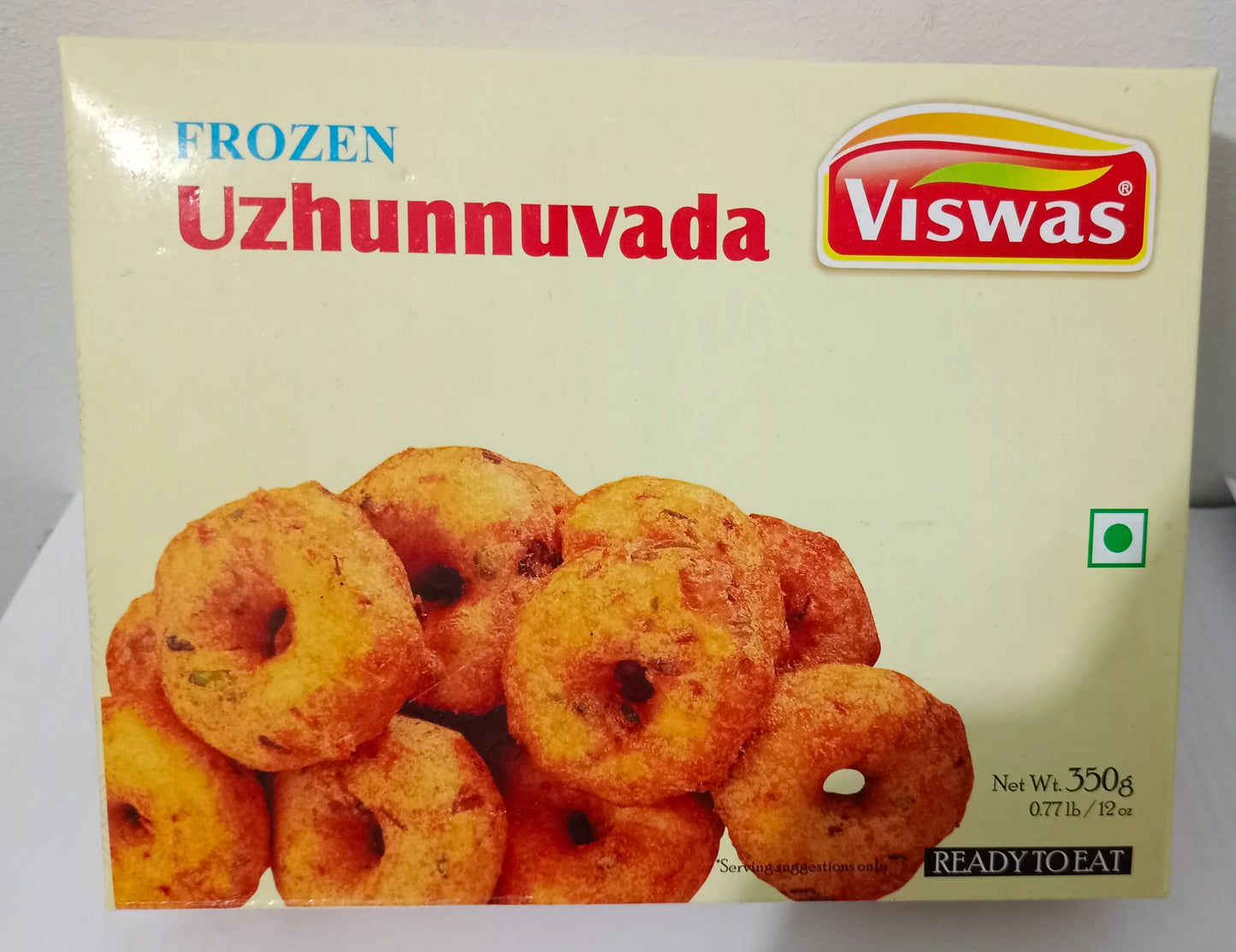 VISWAS UZHUNNUVADA 350G