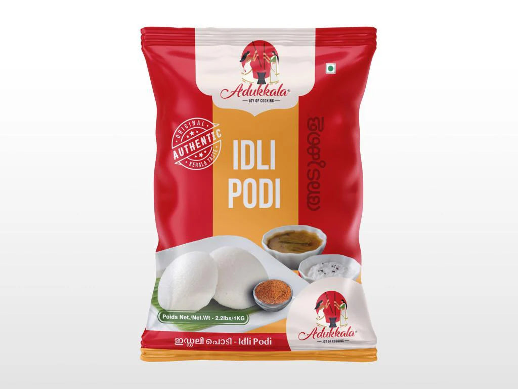 ADUKKALA IDLY POWDER 1KG