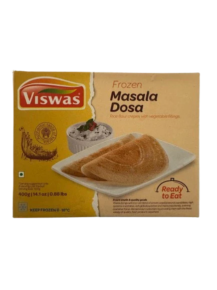 VISWAS MASALA DOSA 400G