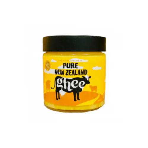 PURE NEW ZEALAND GHEE 800ML