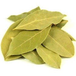 BAY LEAVES 50G