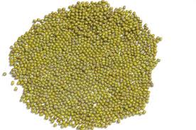 MUNG BEANS CELERA 1KG