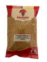AL ROASTED VERMICELLI 500G