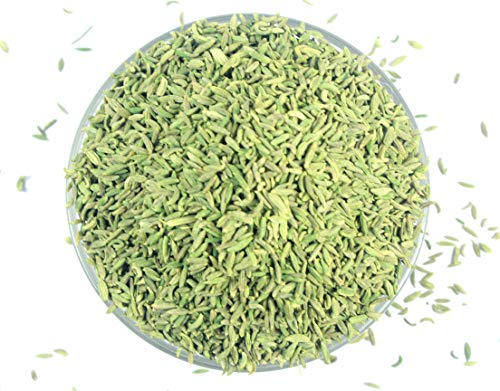 FENNEL SEED LAKHNAVI 200G