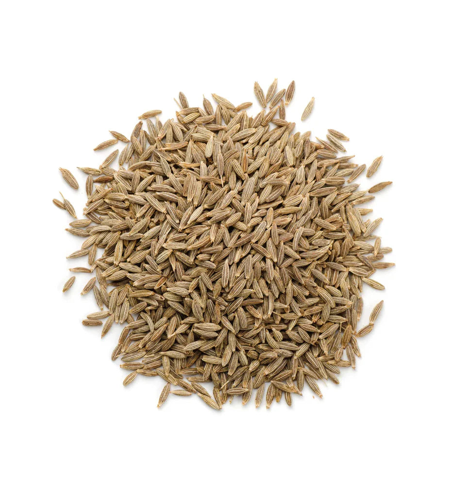 CUMIN SEED 908G
