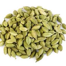 CARDAMOM GREEN 50G