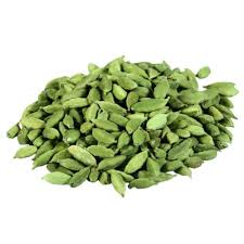 CARDAMOM GREEN 100G