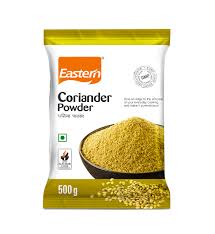 EASTERN CORIANDER POWDER 500G
