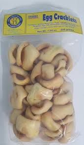 CG EGG CRACKLET 114G