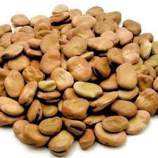 BROAD BEANS 1KG