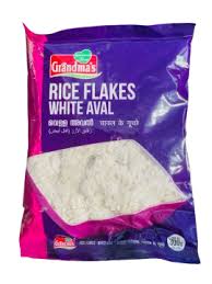 GRANDMA'S WHITE AVAL 300G