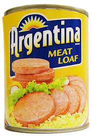 ARGENTINA MEAT LOAF 250G