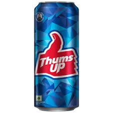 THUMS UP 300ML