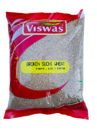 VF BROCKEN SUJI WHEAT 1KG