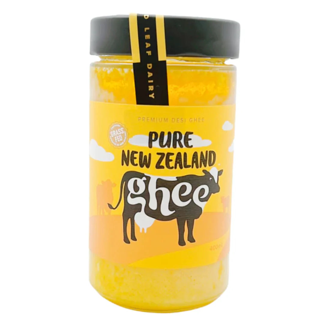PURE NEW ZEALAND GHEE 1.6L