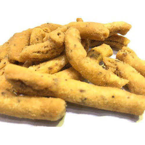 SHUDH SABJI PAKODA 450G