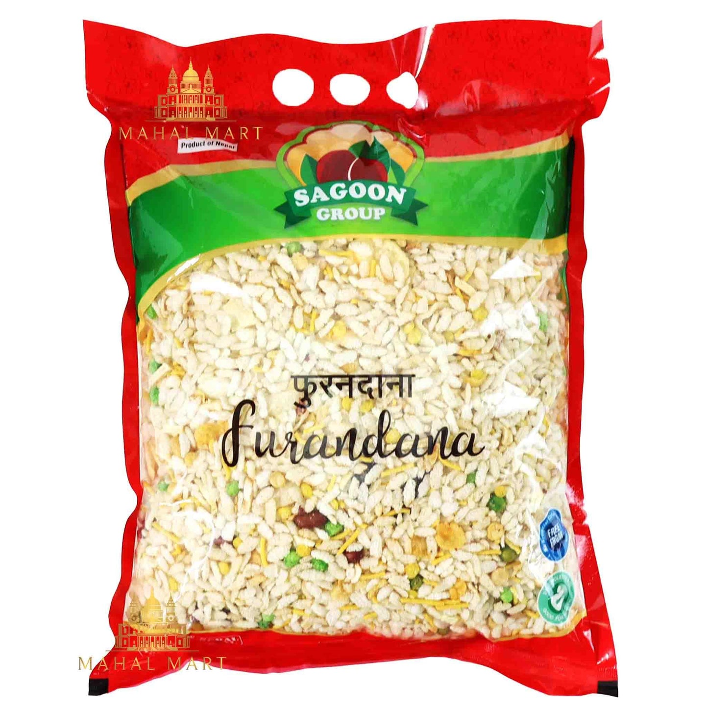 FURANDANA PLAIN 700G