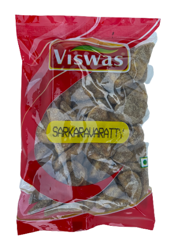 VISWAS SARKARA VARATTY 400G