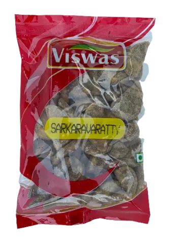 VISWAS SARKARA VARATTY 200G