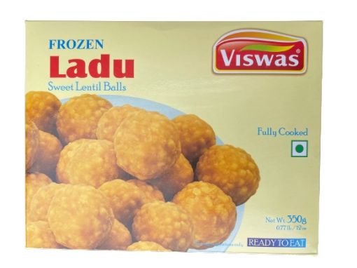 VISWAS LADDU 350GM