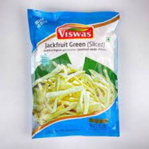 VISWAS JACKFRUIT SLICE 400G