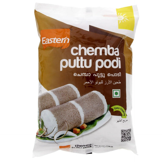 EASTERN CHEMBA PUTTU PODI 1KG
