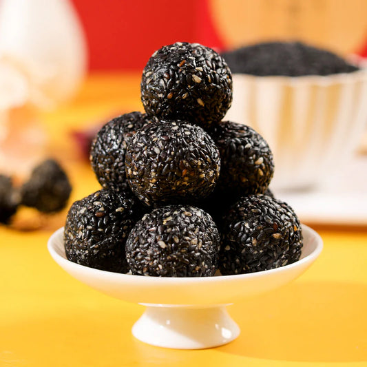 VISWAS SESAME BALL 200G