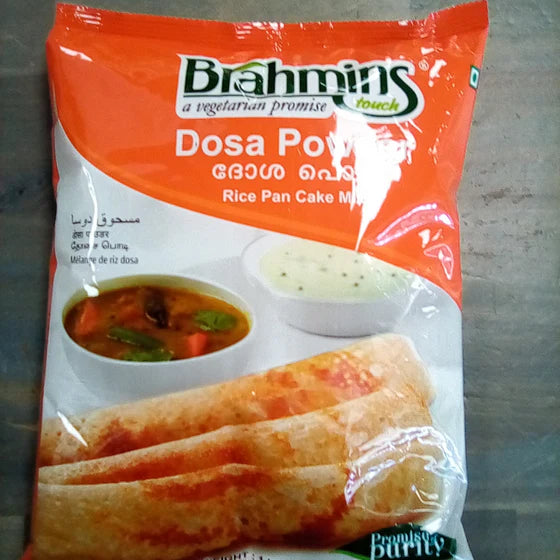 BRAHMINS DOSA PODI 1KG