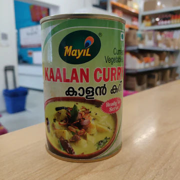 MAYIL KAALAN CURRY 450 ML