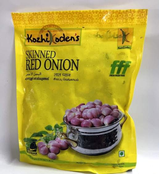 KOZHIKKODAN RED ONION 340G