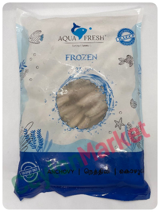 AQUA FRESH ANCHOVY 700G