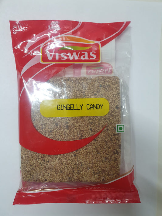 VISWAS GINGELLY BAR 200G