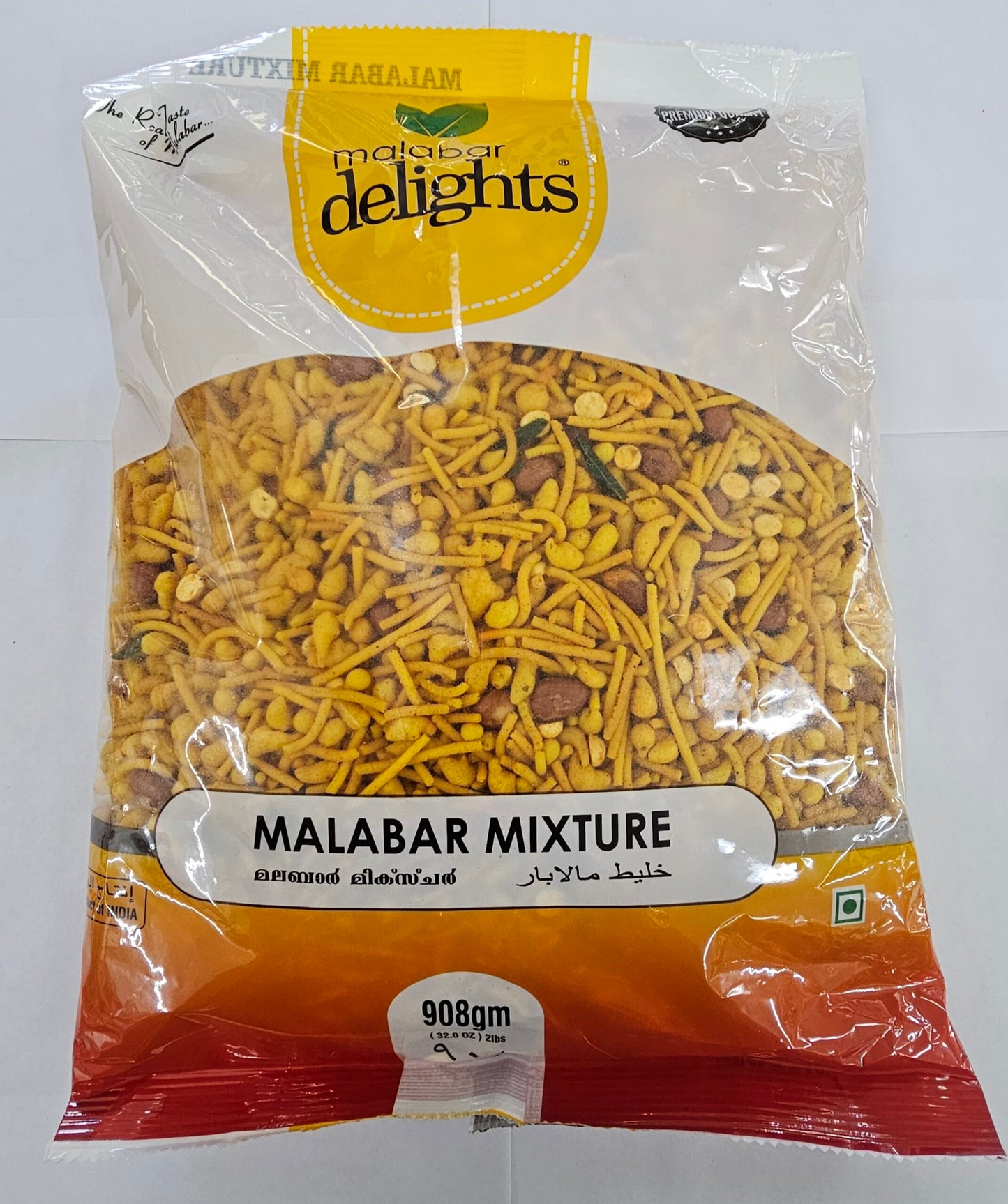 MALABAR DELIGHT KERALA MIXTURE 908G