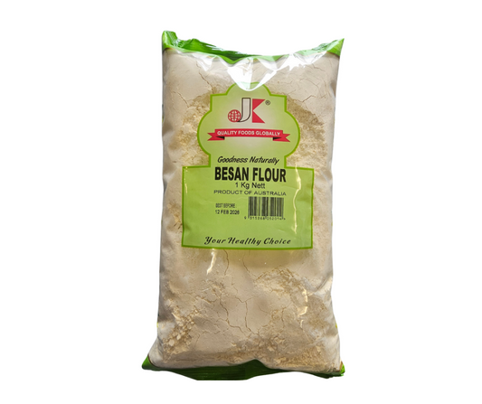 JK BESAN 1KG