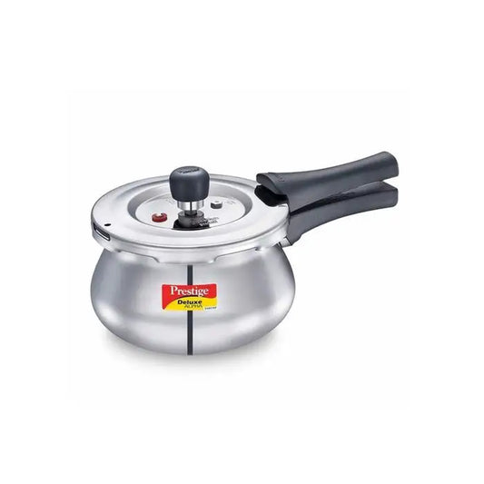 PRESTIGE ALPHA SVACHH SS COOKER 2L
