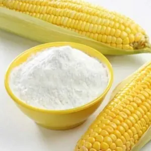CORN STARCH 908G