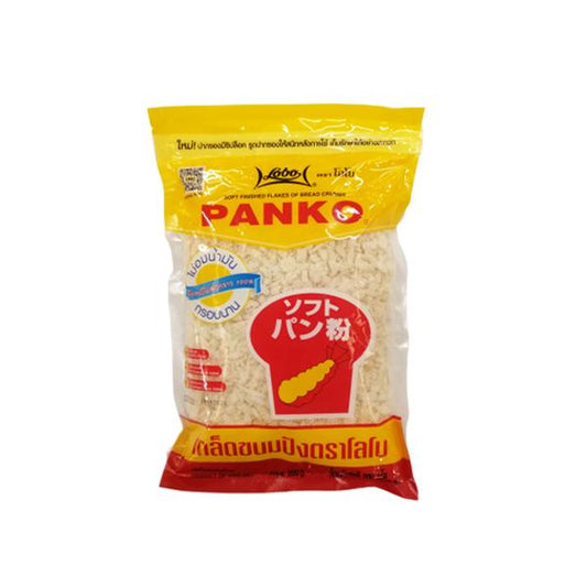 LOBO PANKO BREAD CRUMB