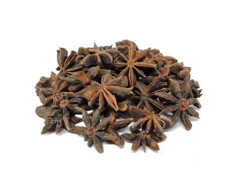 STAR ANISEED 100G