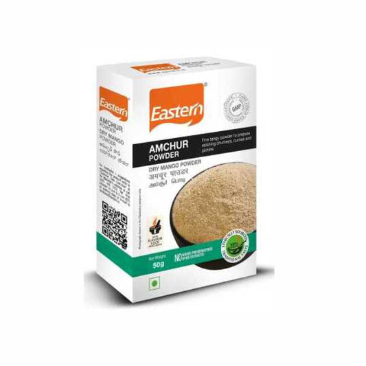 EASTERN AMCHUR POWDER 50G