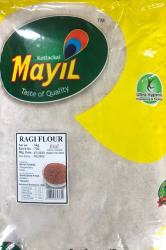 MAYIL RAGI FLOUR 1KG