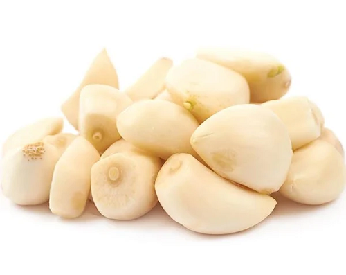 FROZEN GARLIC CLOVES 312G